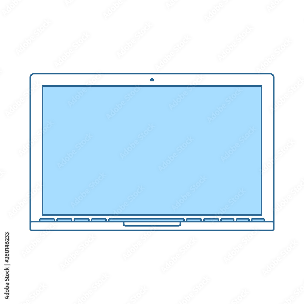 Laptop Icon Laptop Icon