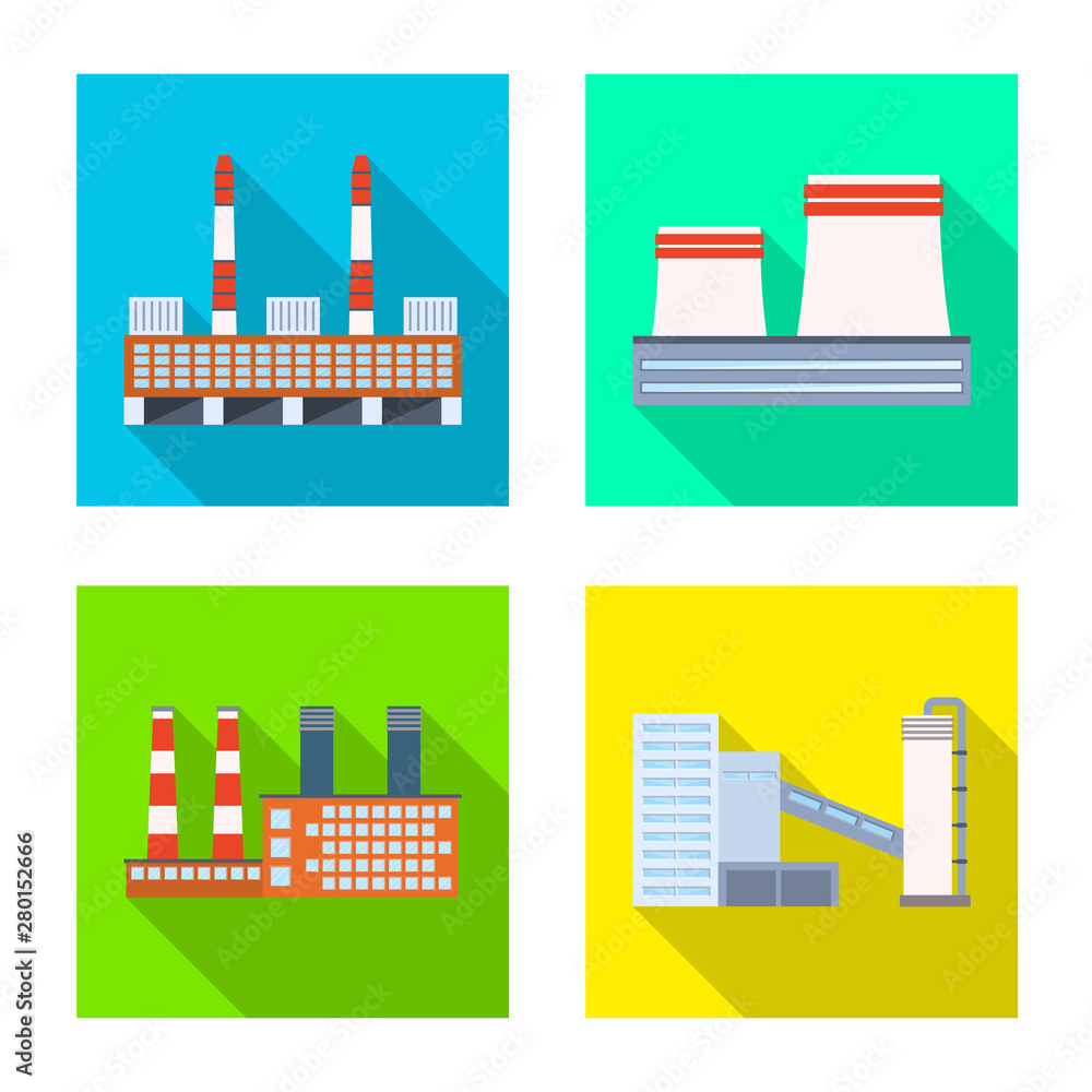 Vector design of architecture and technology sign. Set of architecture and building stock vector illustration. Vector design of architecture and technology sign. Set of architecture and building stock vector illustration.