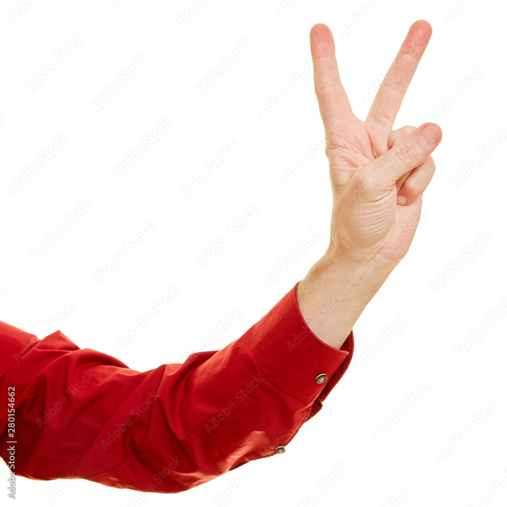 mann-zeigt-victory-zeichen-als-sieg-symbol-stock-photo-adobe-stock