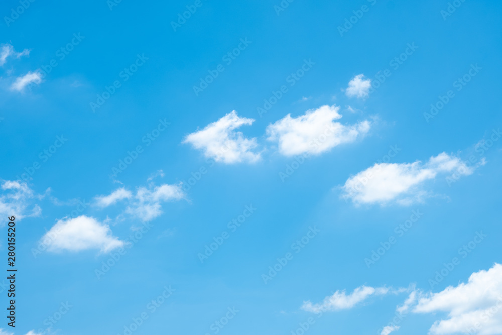 Beautiful blue sky clouds for background. Blue sky. Beautiful blue sky clouds for background. Blue sky.