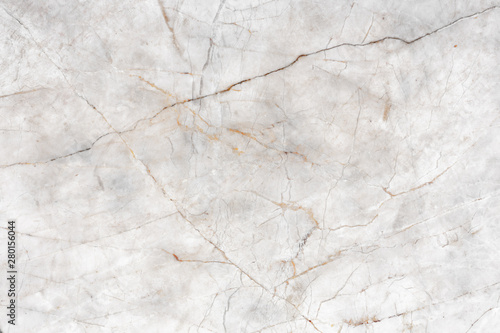 Gray light marble stone texture background.