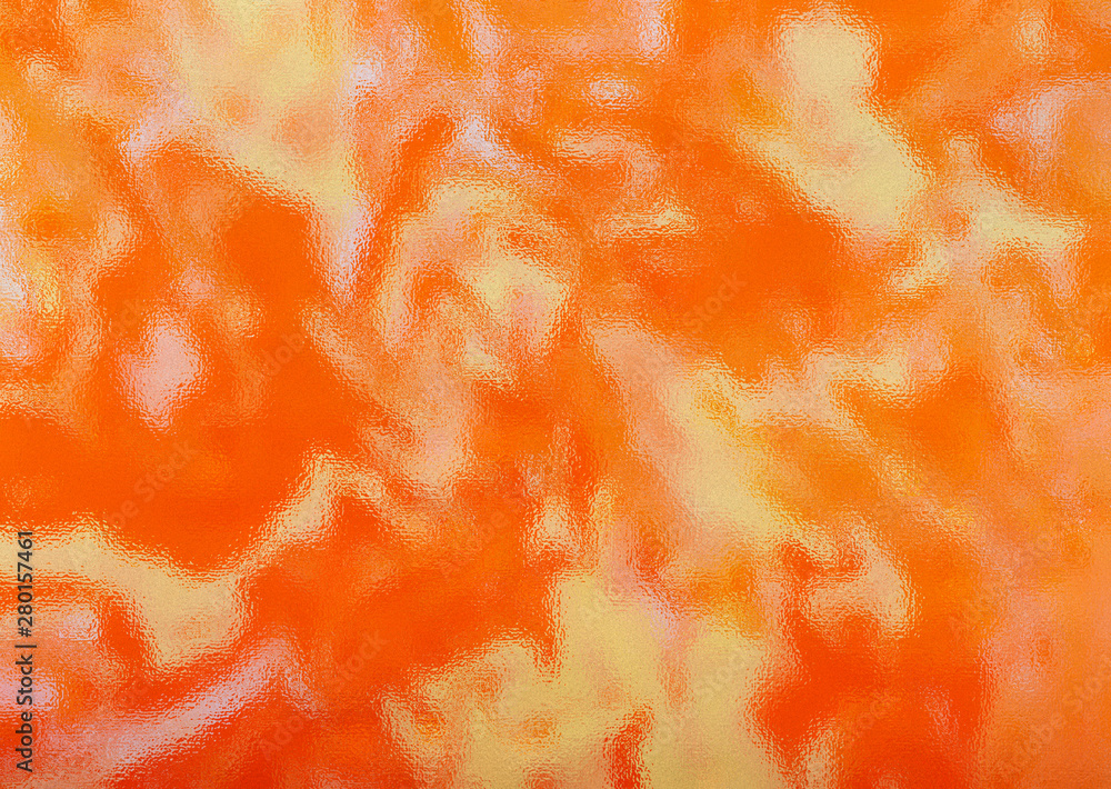 Abstraction made in the old style, on a fabric background. Abstraction made in the old style, on a fabric background.