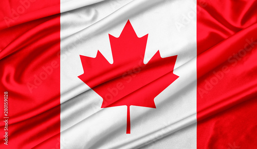 Canada flag