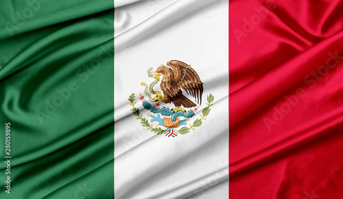 Mexico flag
