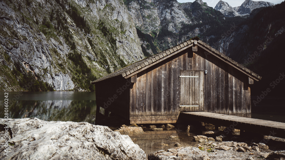 Alcuni scatti del lago di königssee obersee Alcuni scatti del lago di königssee obersee