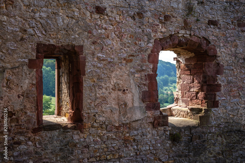 Burg Landeck Emmendingen Germany