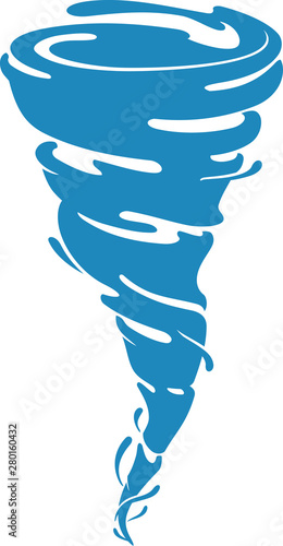 Blue Tornado