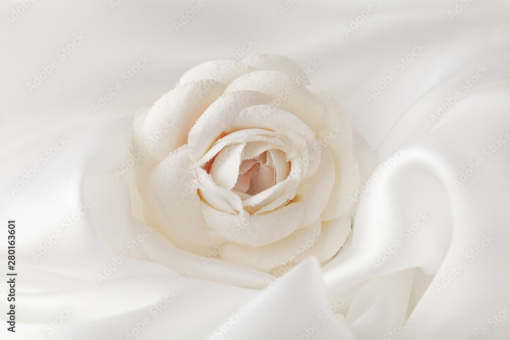 Naklejka premium bridal flowers, wedding accessories