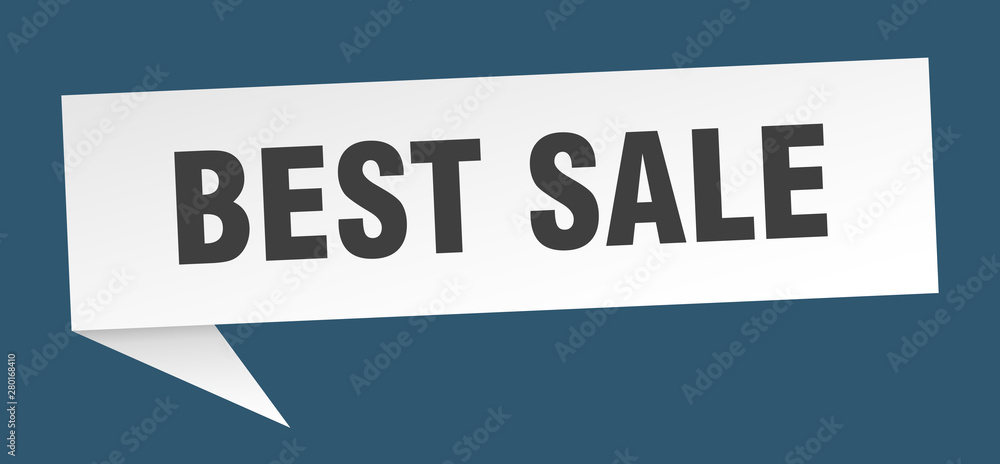 best sale