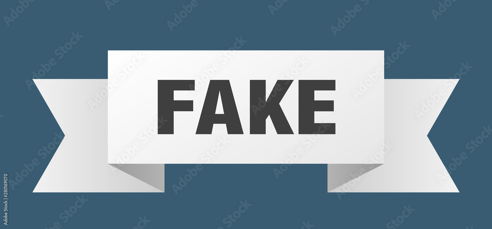 fake
