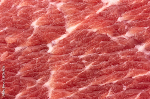 raw beef steak background
