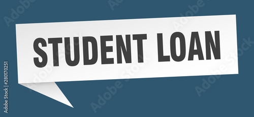 student loan