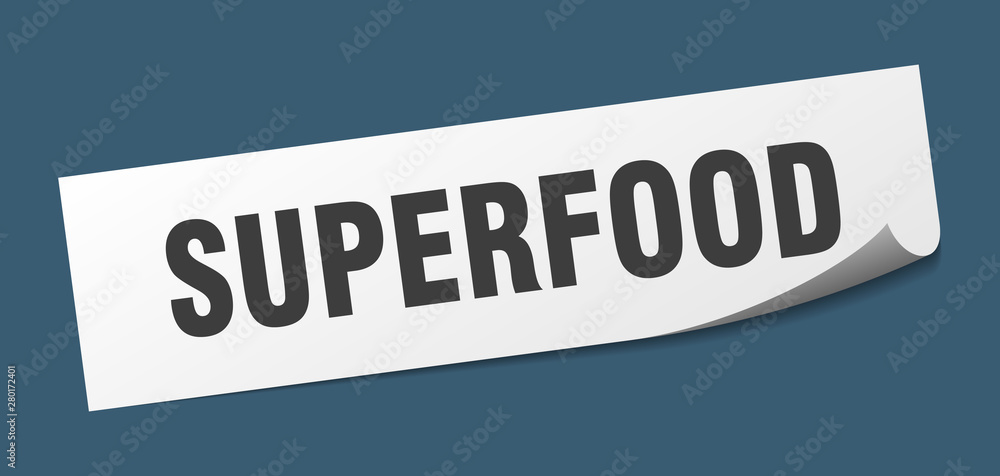 superfood sticker. superfood square isolated sign. superfood superfood sticker. superfood square isolated sign. superfood