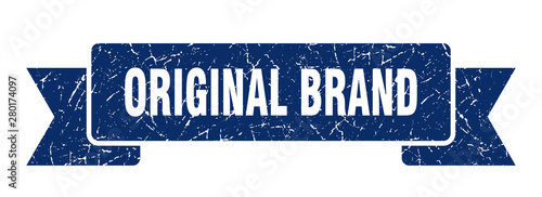 original brand