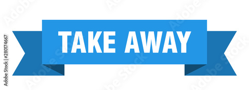 take away