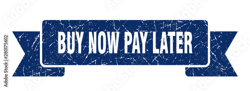 buy now pay later