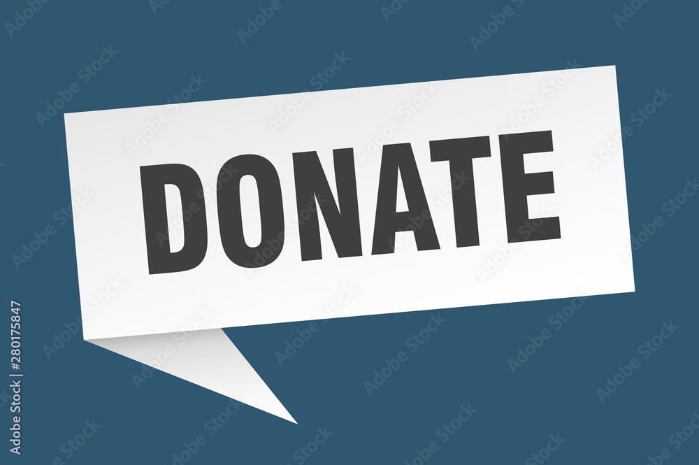 donate donate