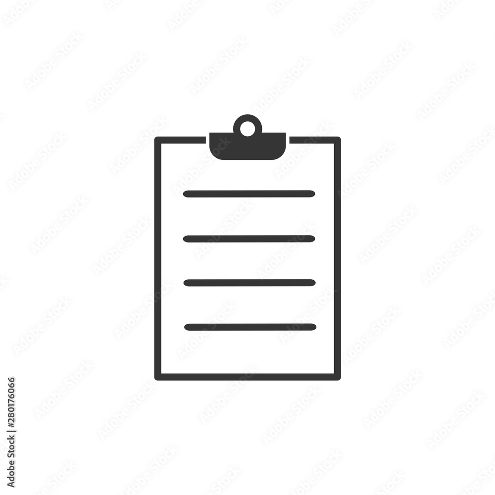 Tasks symbol vector sign isolated on white background. Simple logo vector illustration for graphic and web design. Signed approved document. Project completed. Tasks symbol vector sign isolated on white background. Simple logo vector illustration for graphic and web design. Signed approved document. Project completed.