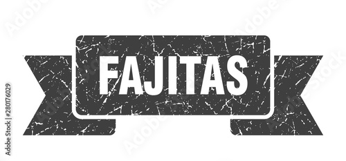 fajitas
