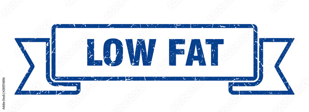 Fototapeta premium low fat