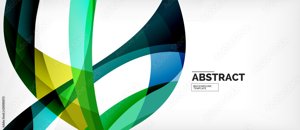 Linear wave web template. Vector illustration bright design. Decorative print. Decorative backdrop vector. Vector business illustration Linear wave web template. Vector illustration bright design. Decorative print. Decorative backdrop vector. Vector business illustration