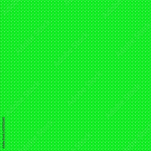 green abstract background