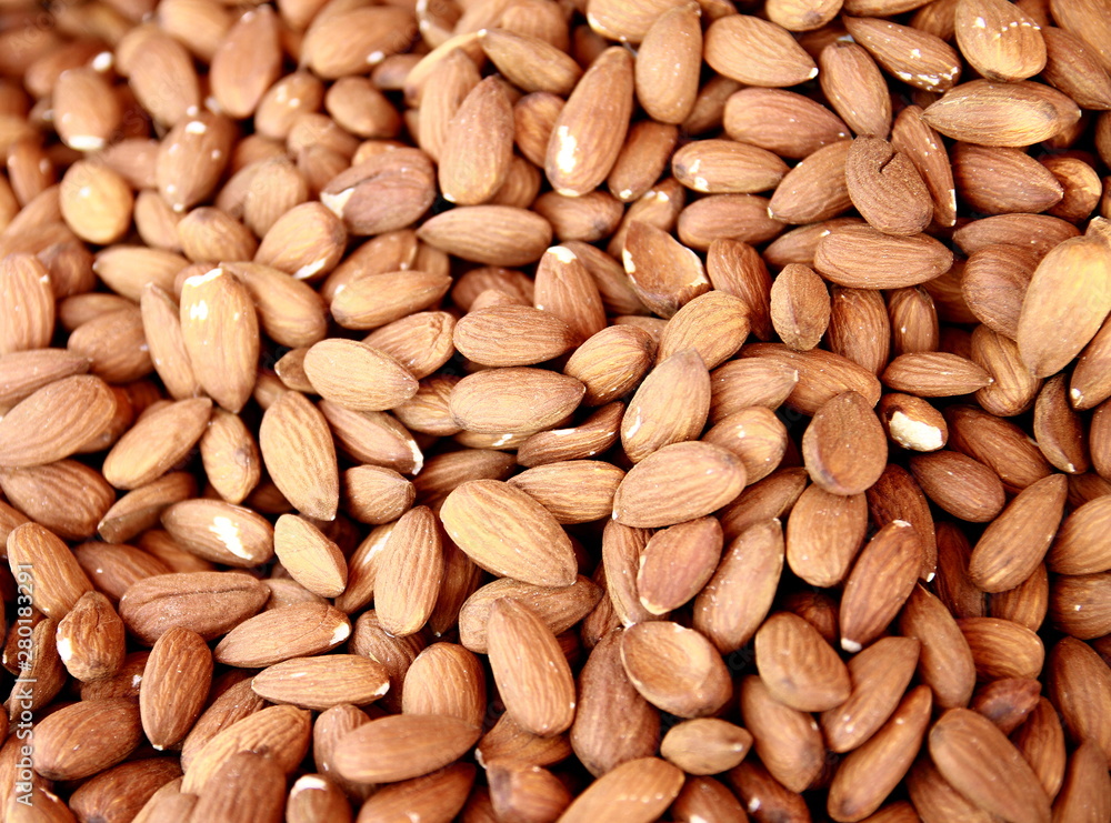 almonds on a market stall no people stock images and stock photo almonds on a market stall no people stock images and stock photo