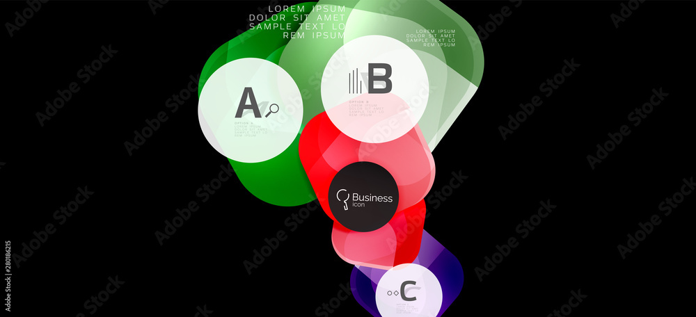 Modern advertising concept for wallpaper design. Vector info graphic design. Vector design concept. Business presentation. Abstract geometric frame. Modern advertising concept for wallpaper design. Vector info graphic design. Vector design concept. Business presentation. Abstract geometric frame.