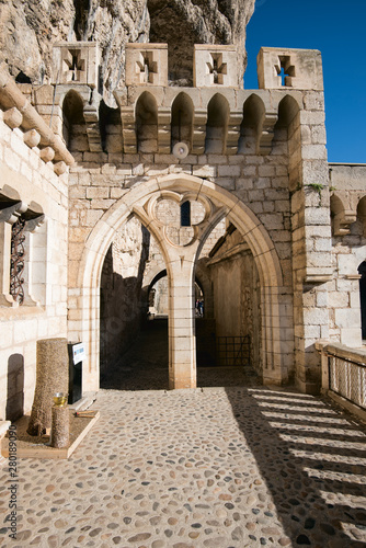 Rocamadour Dordogne