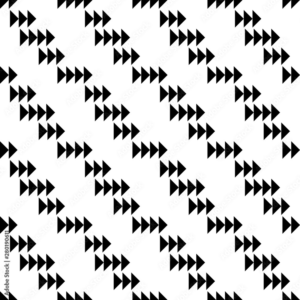 Seamless abstract pattern Seamless abstract pattern