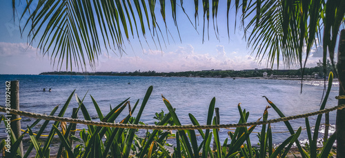 Playa del Carmen Mexico