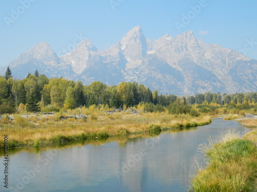 Yellowstone National Park 40