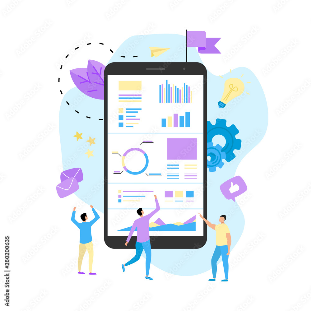 Data analysis design concept. Graph, diagram and statistics on business concept. Data analysis design concept. Graph, diagram and statistics on business concept.
