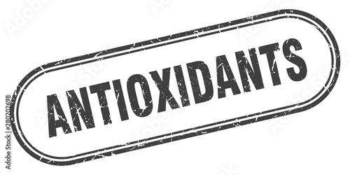 antioxidants