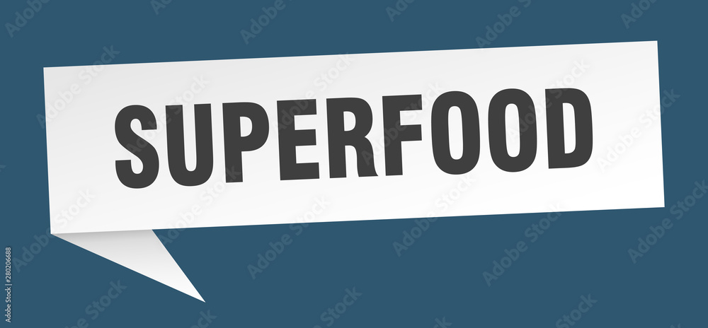superfood