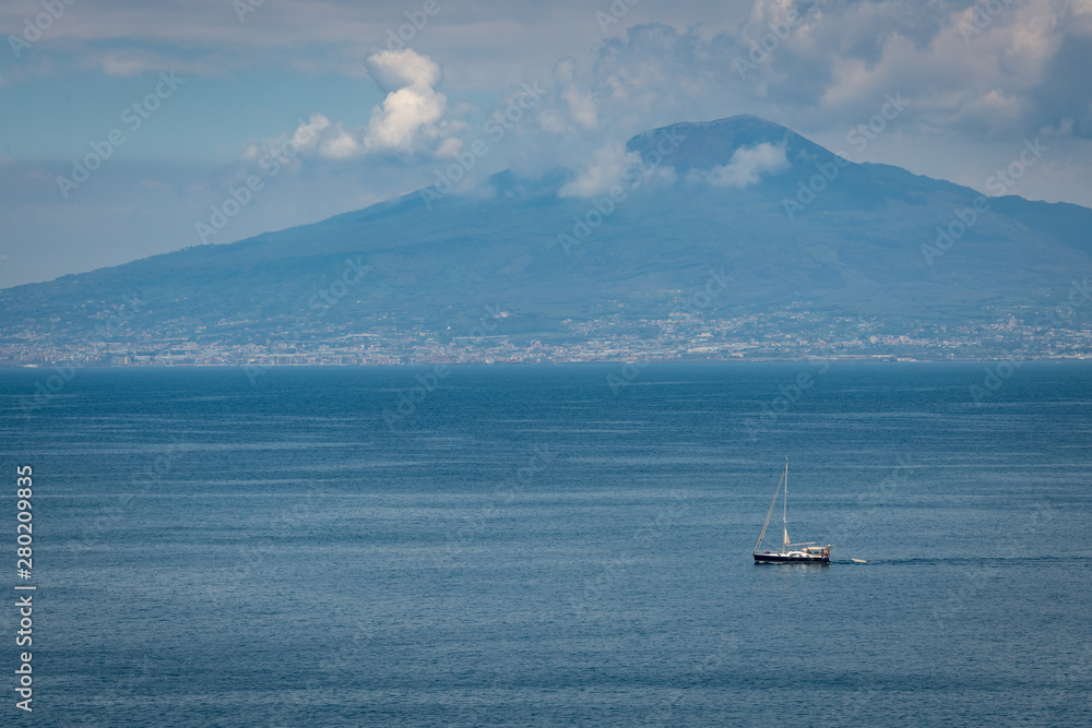 sorrento neapolitan riviera italy