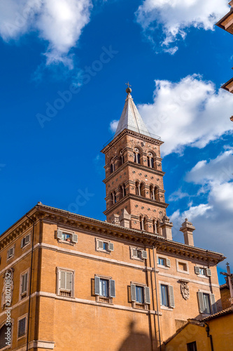 Wallpaper Mural Piazza Dell Esquilino, Rome Torontodigital.ca