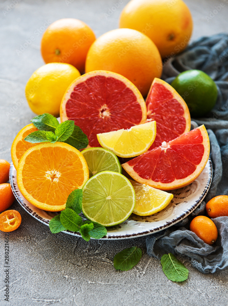 citrus fresh fruits citrus fresh fruits