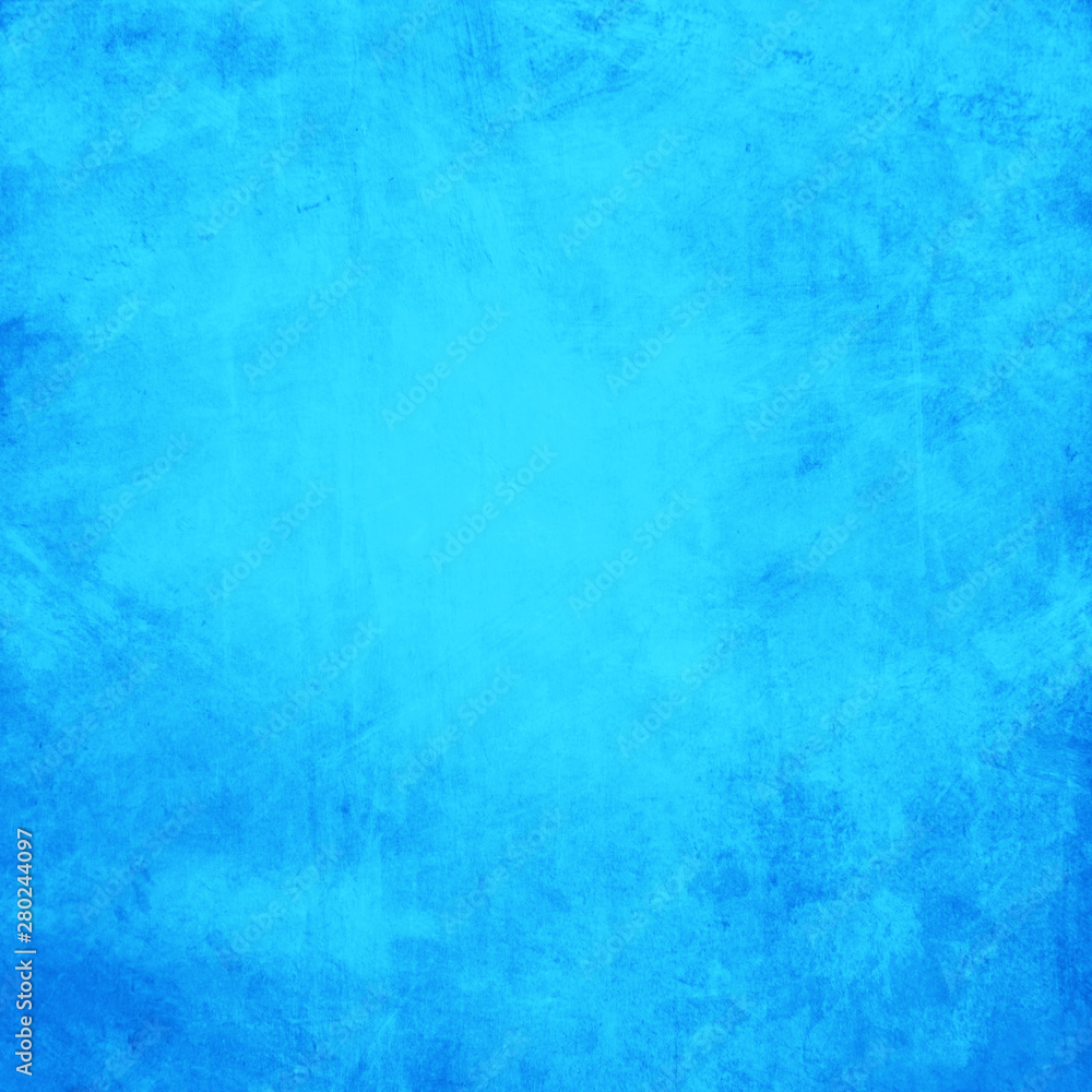 Grunge blue background with space for text Grunge blue background with space for text