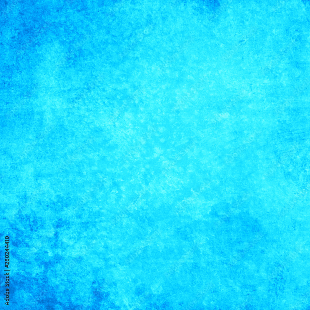 Textured blue background Textured blue background