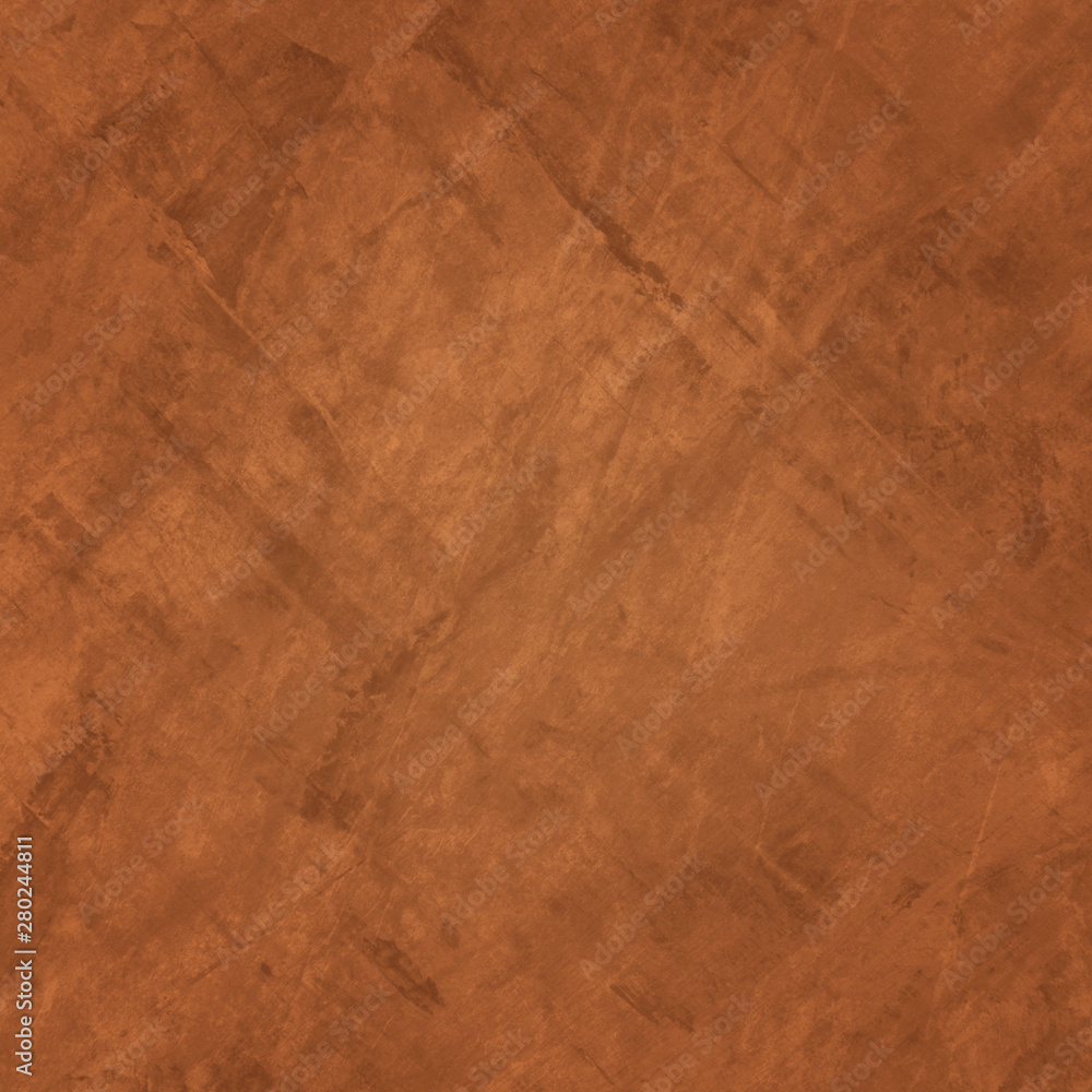 Fototapeta premium brown background grunge texture
