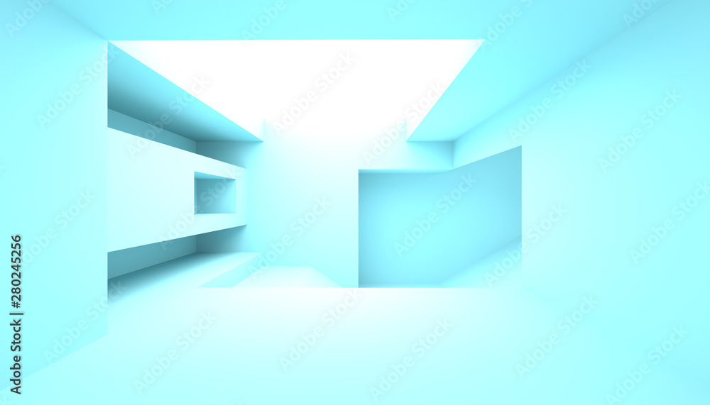 Abstract Architecture Abstract Architecture