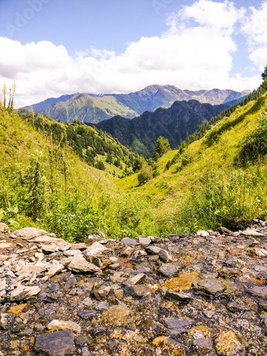 Tusheti National Park
