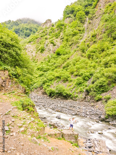 Tusheti National Park