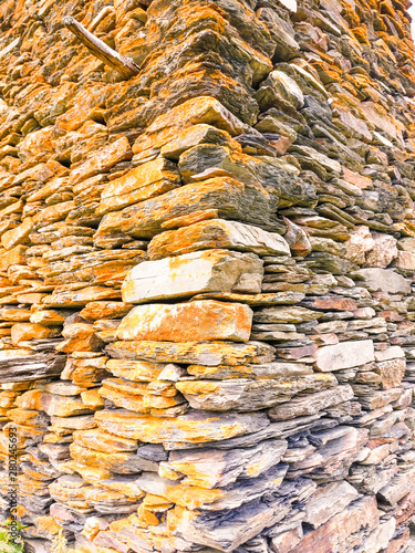 Tusheti National Park