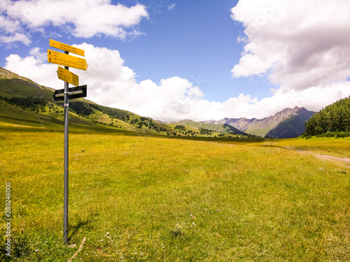 Tusheti National Park