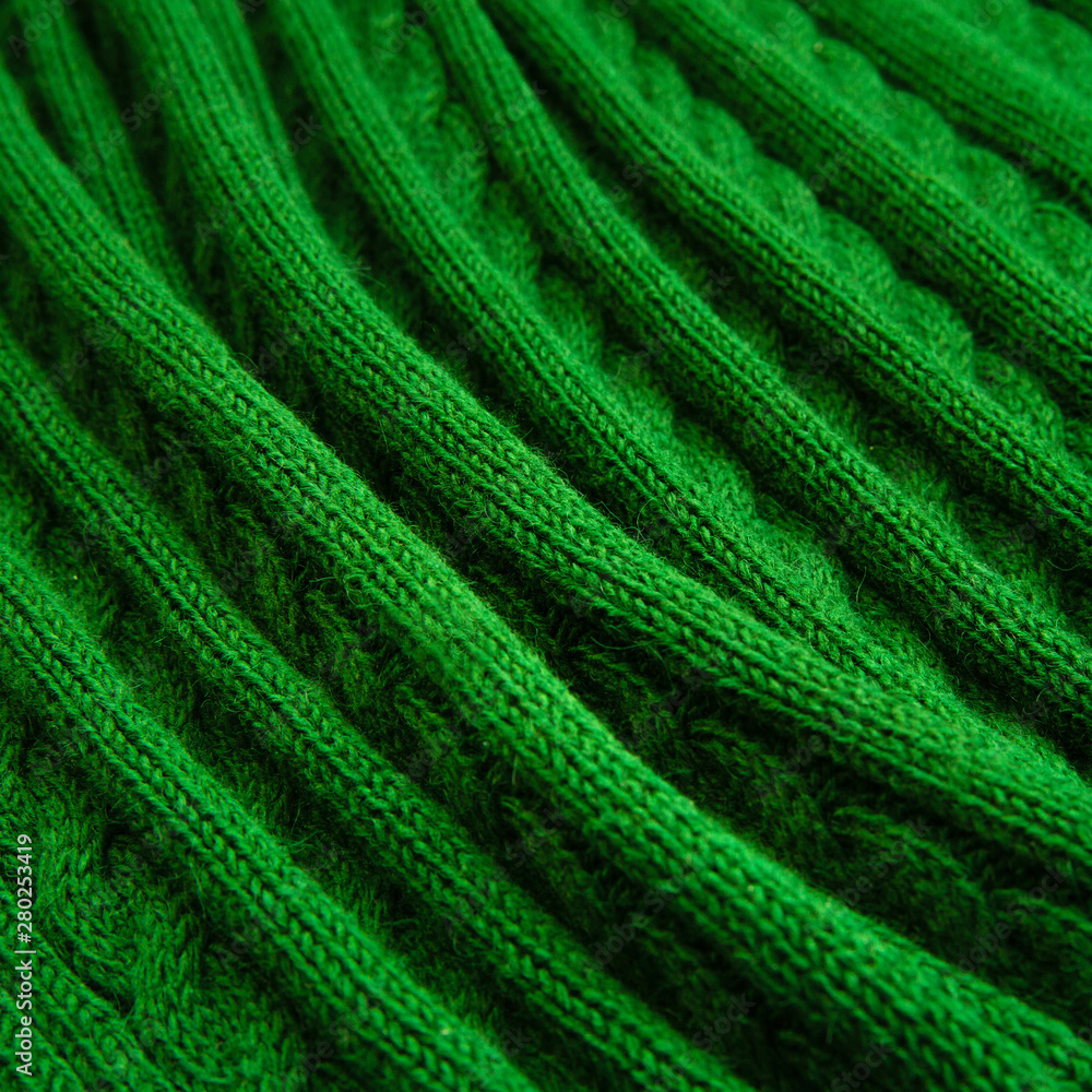 The texture of fine wool fabric for banners. Soft Wool Folds The texture of fine wool fabric for banners. Soft Wool Folds