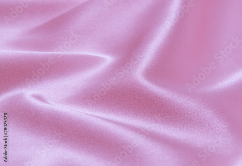 Abstract pink background luxury cloth