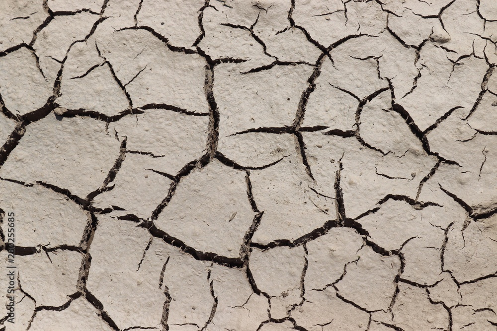 dry cracked earth dry cracked earth