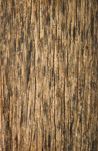 old wooden board, background